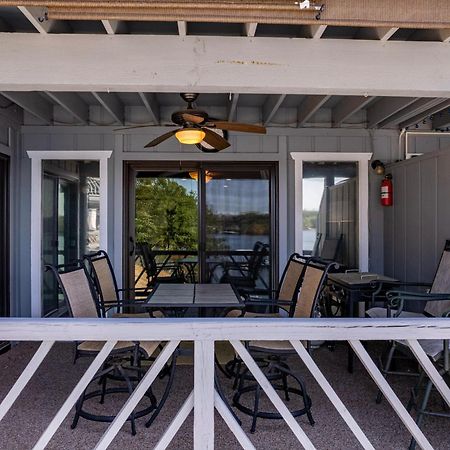 Golden Reef Villa Osage Beach Exteriör bild