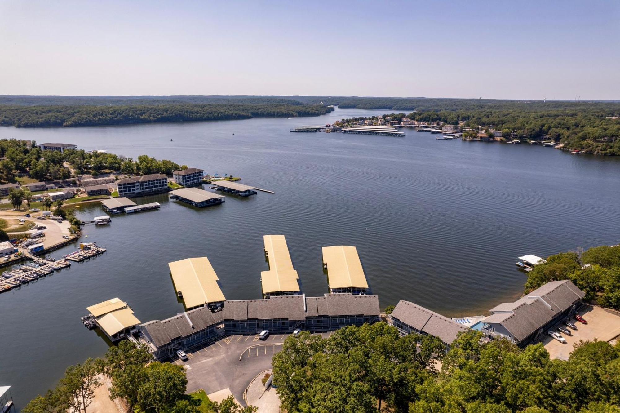 Golden Reef Villa Osage Beach Exteriör bild