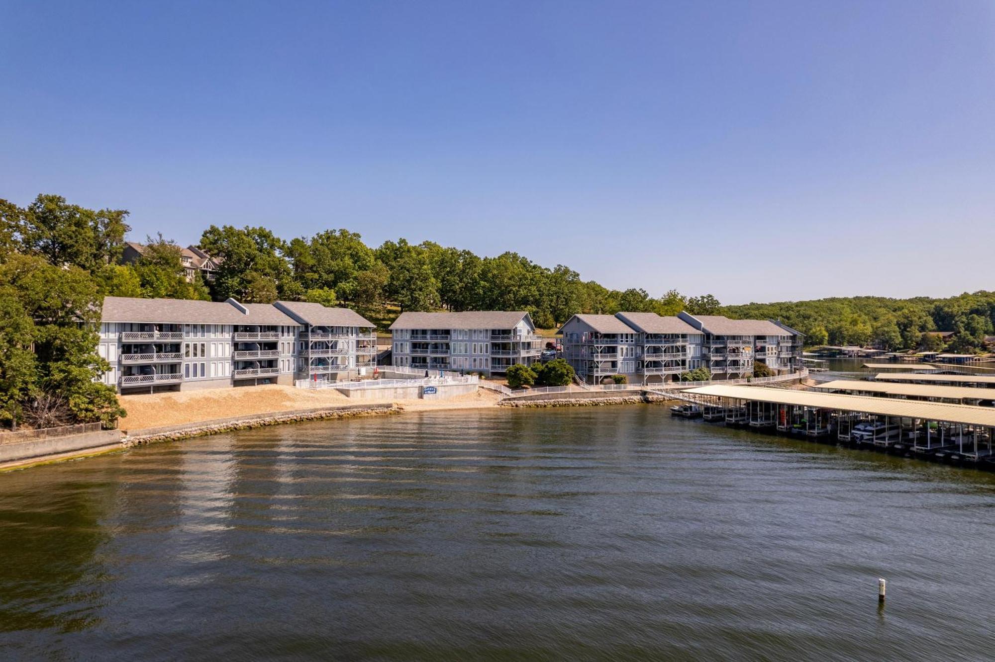 Golden Reef Villa Osage Beach Exteriör bild