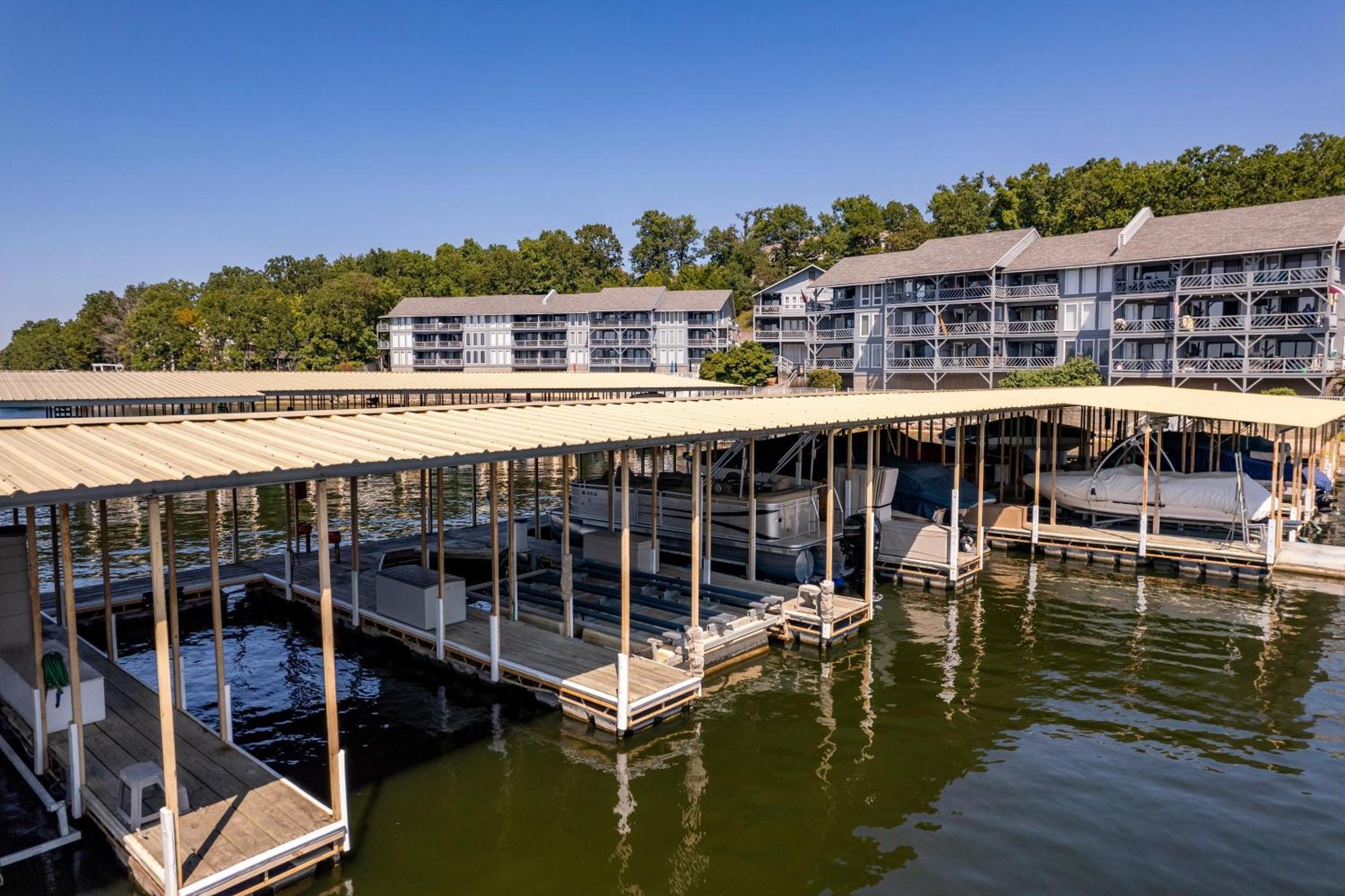 Golden Reef Villa Osage Beach Exteriör bild